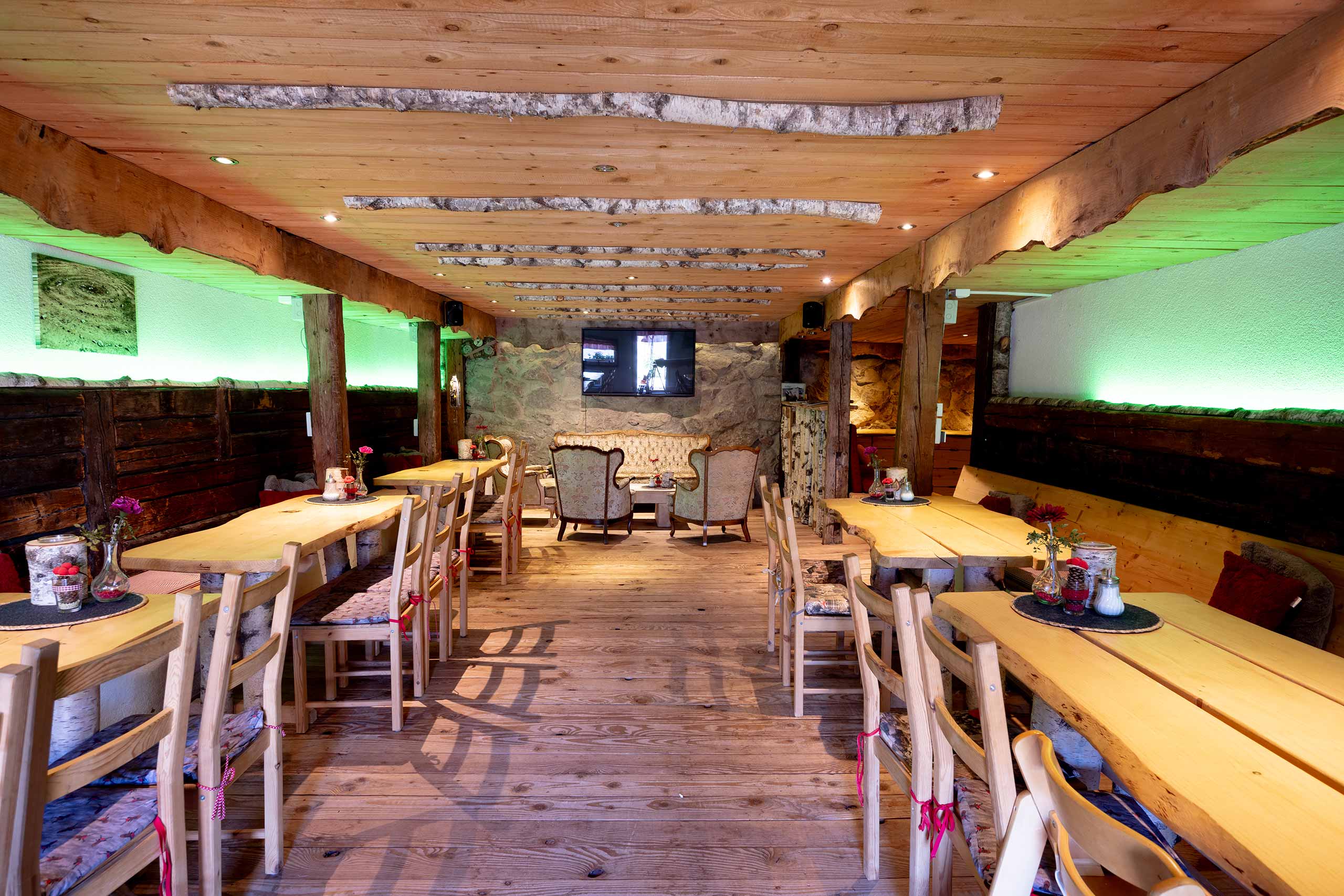 Gewachsene Idylle - Familienferien und Kinderglück auf dem Farnbauernhof in Schönwald im Schwarzwald