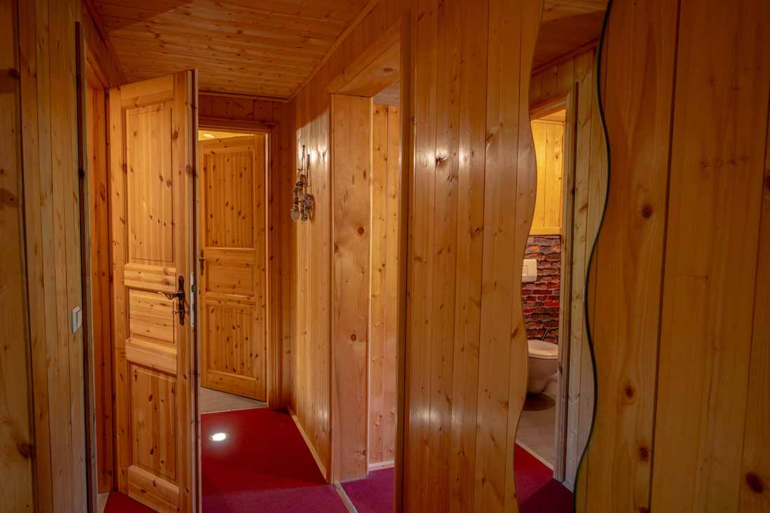Ferienwohnung Wollgras - Nachhaltig Ferien für Familien und Kinder machen - auf dem Farnbauernhof in Schönwald im Schwarzwald