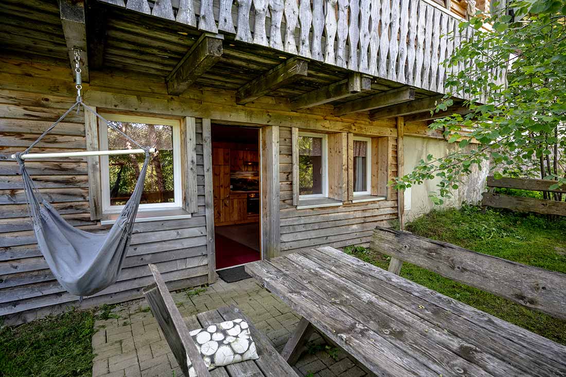 Ferienwohnung Wollgras auf dem Kinderbauernhof Farnbauernhof in Schönwald im Schwarzwald