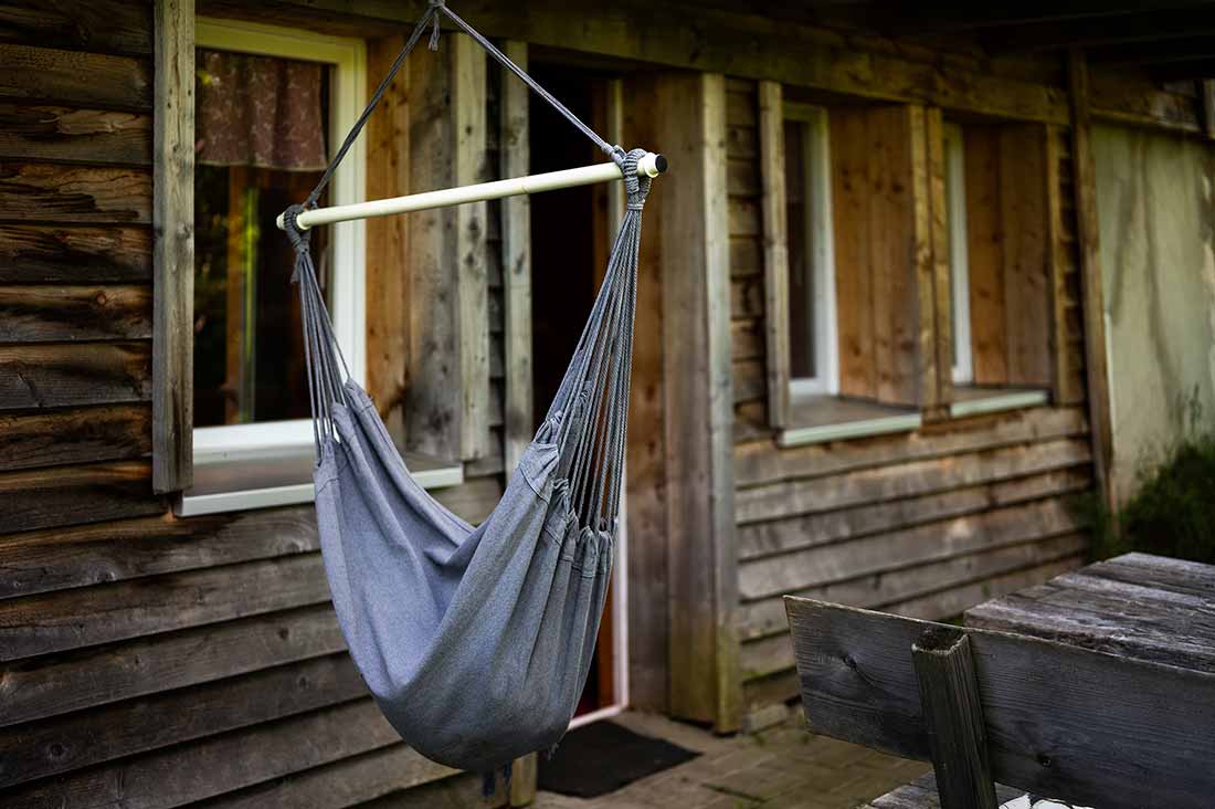 Ferienwohnung Wollgras - Umweltbewusste Ferien für Familien und Kinder mit Tieren auf dem nachhaltig geführten Farnbauernhof in Schönwald im Schwarzwald