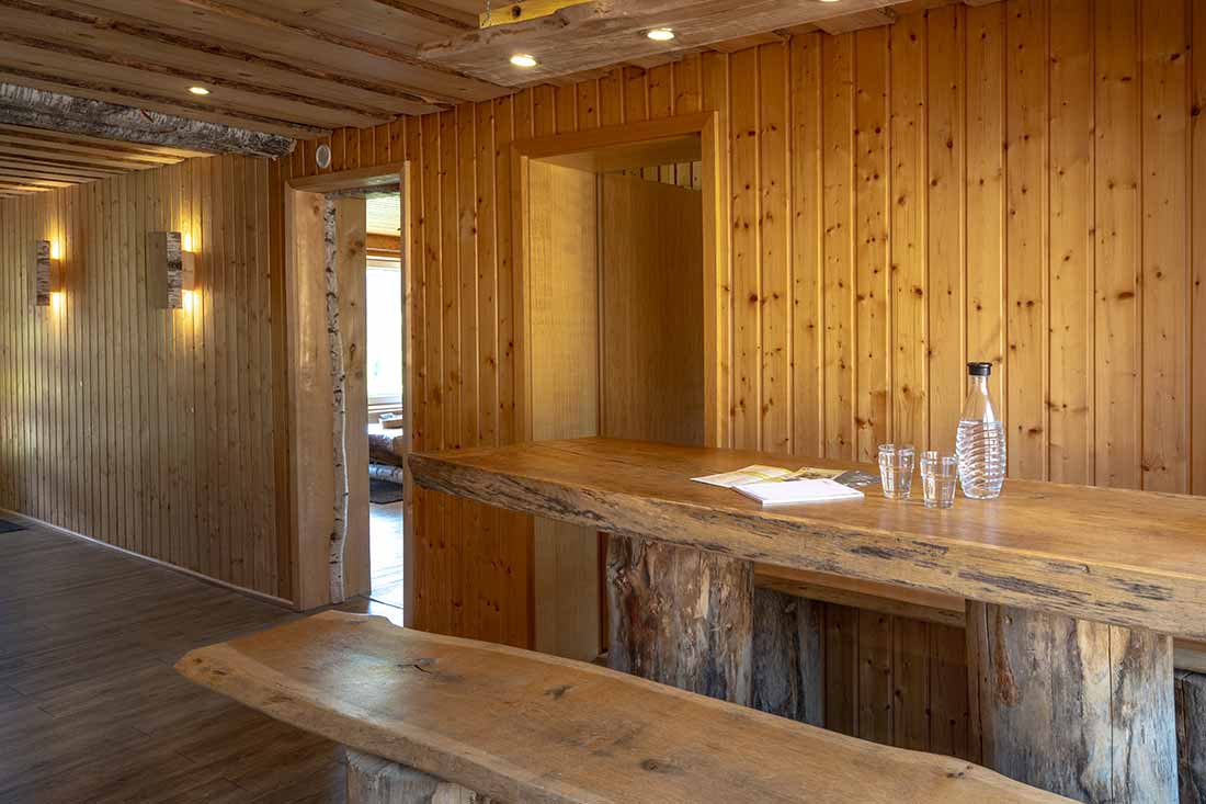 Ferienwohnung Löwenzahn auf unserem Kinderbauernhof für entspannte Familienferien im schönsten Schwarzwald