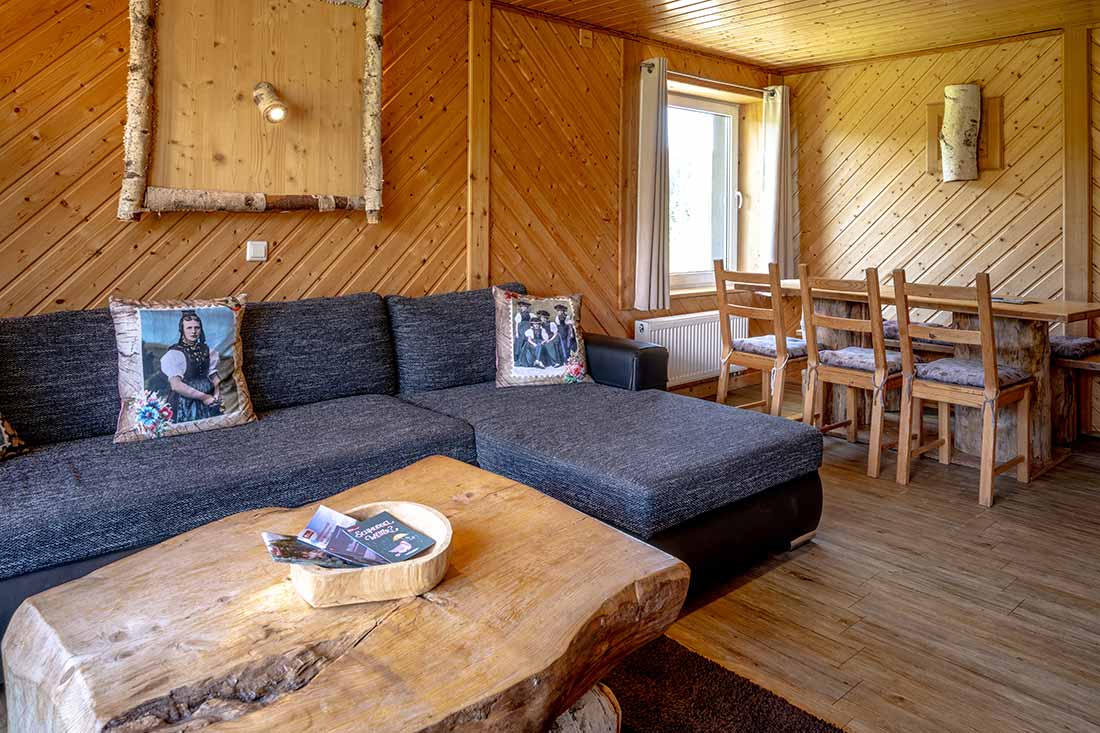 Ferienwohnung Löwenzahn mit 2 Sonnenterrassen auf dem umweltbewussten Farnbauernhof für perfekte Familienferien im Schwarzwald